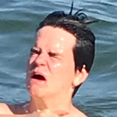 user avatar image for Cameron Teasdale
