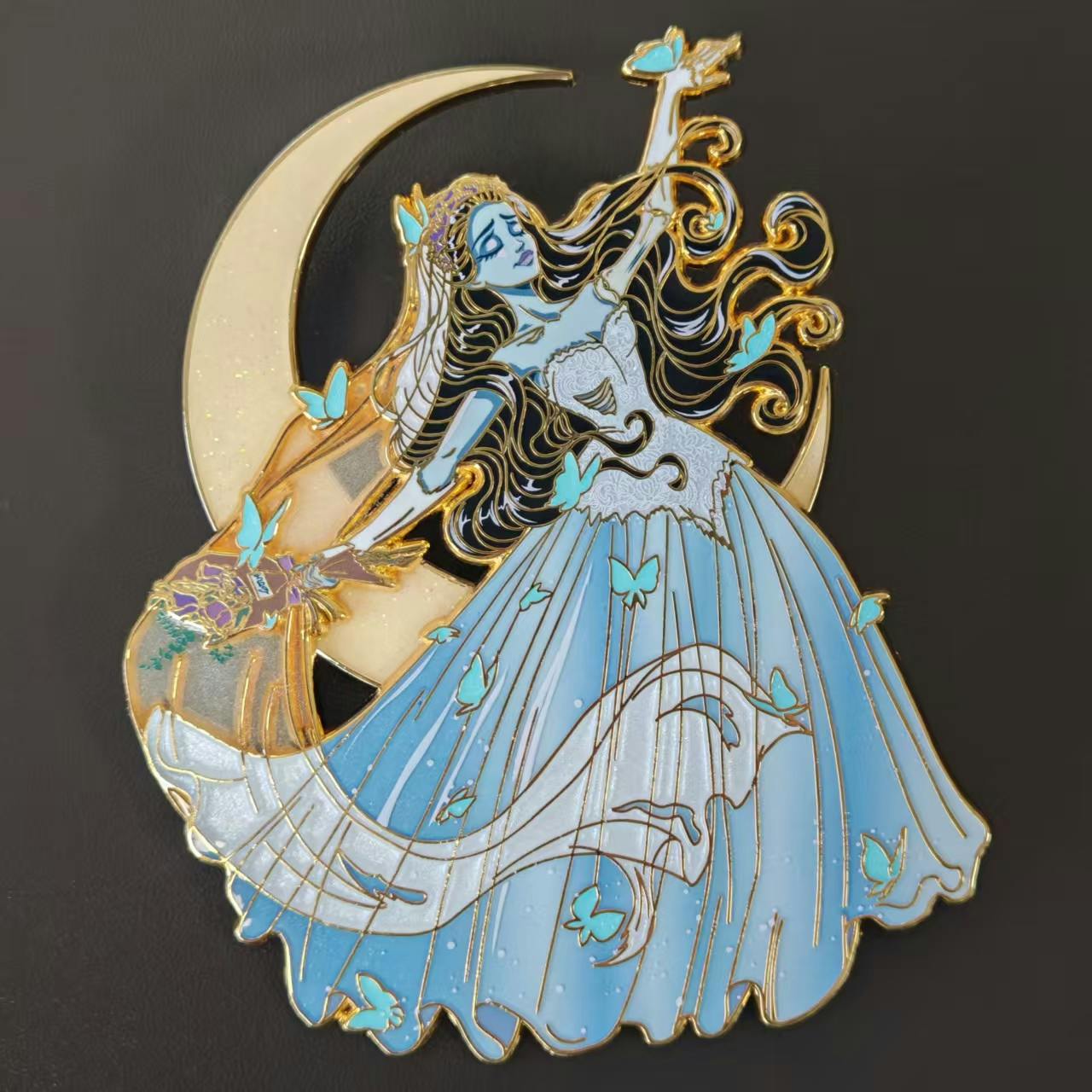 user avatar image for Anna