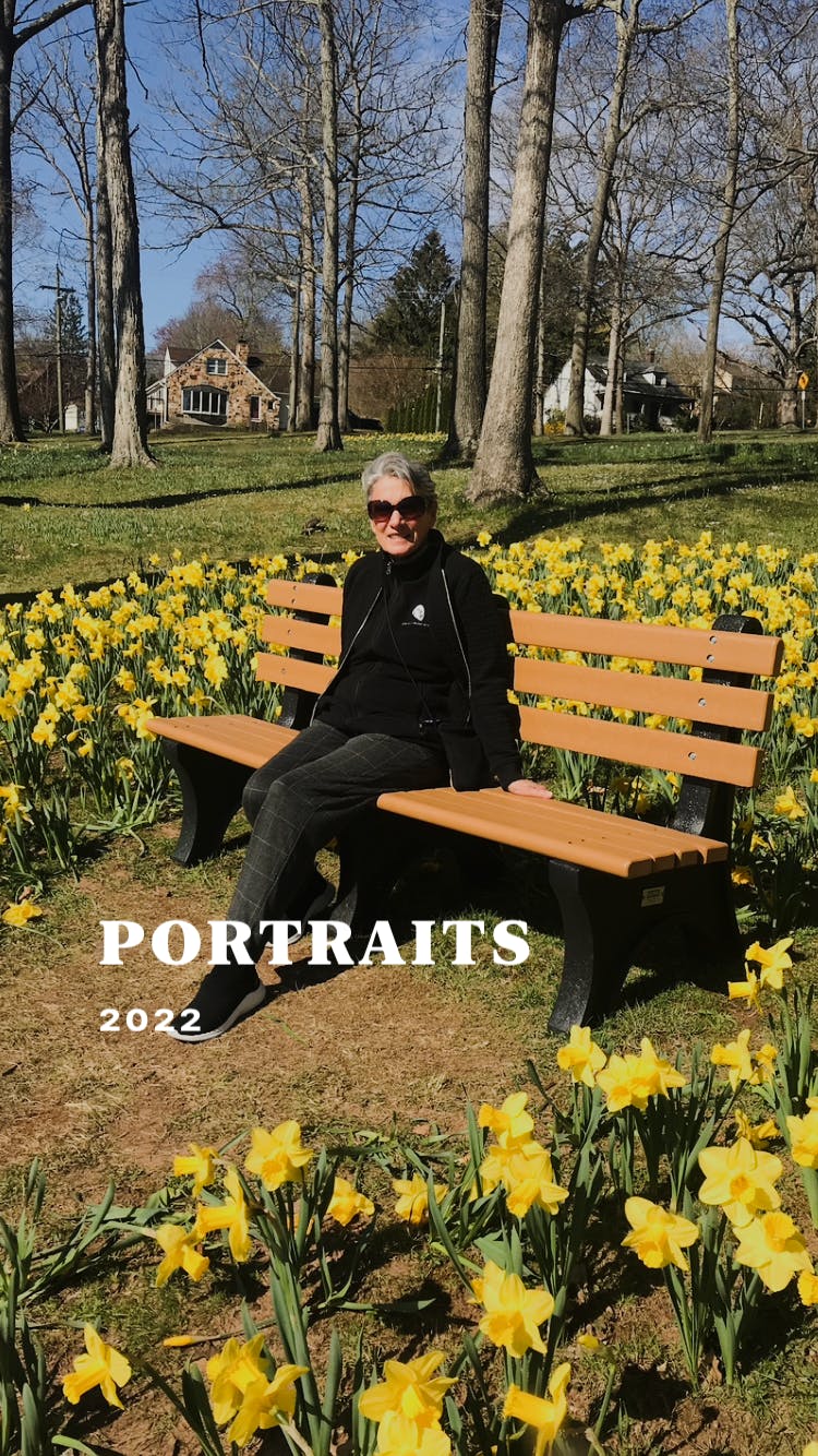 user avatar image for Bette MacCarthy