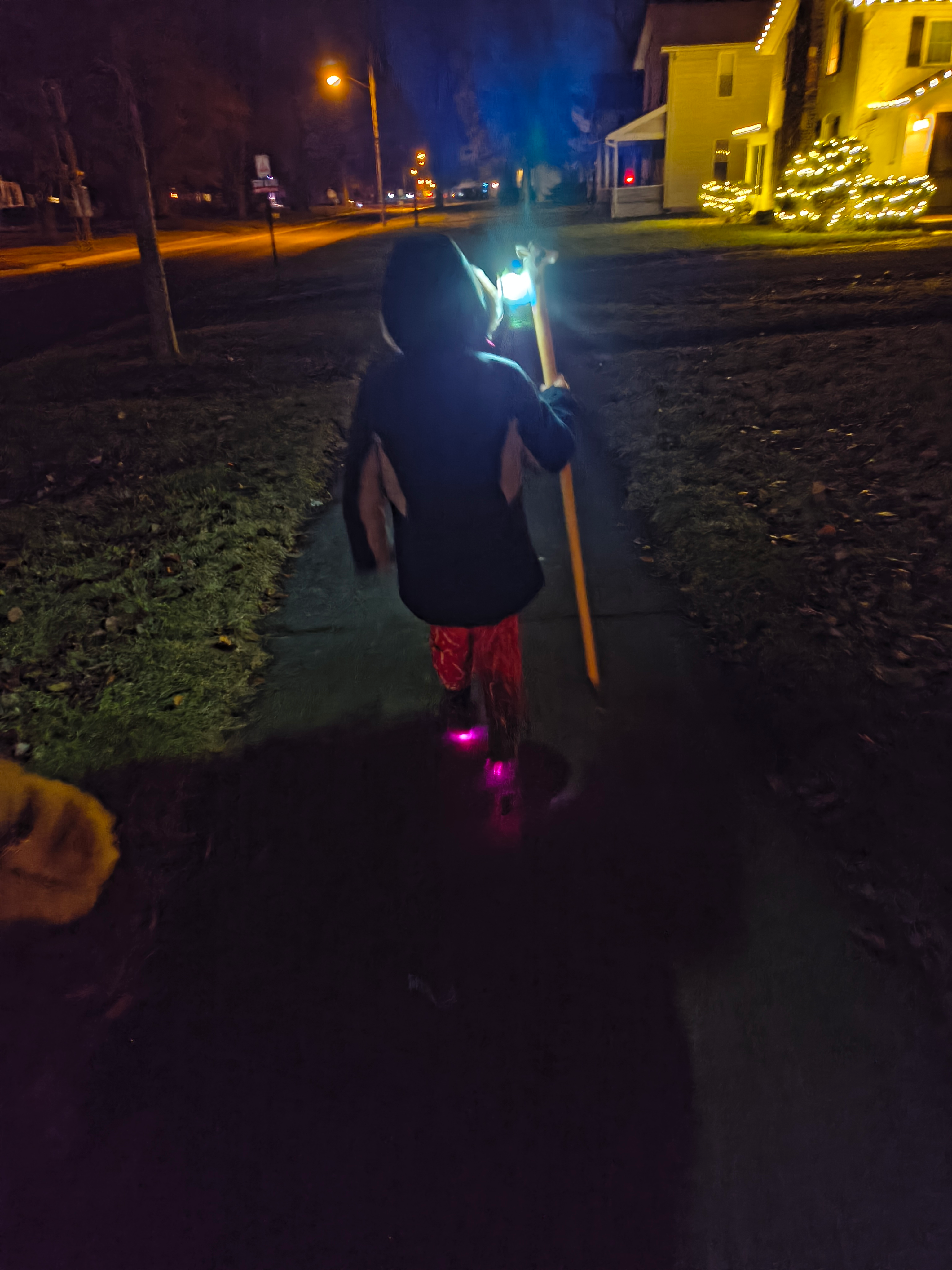 user avatar image for Iciello