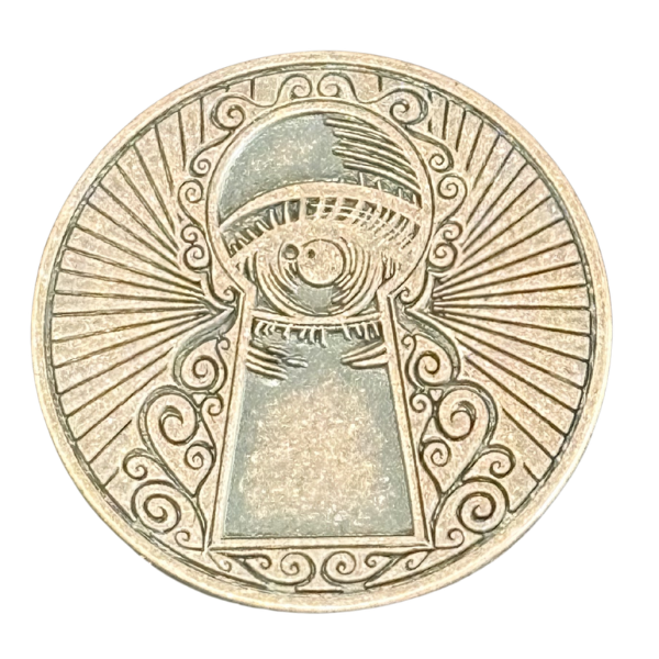 Bluebeard Coin