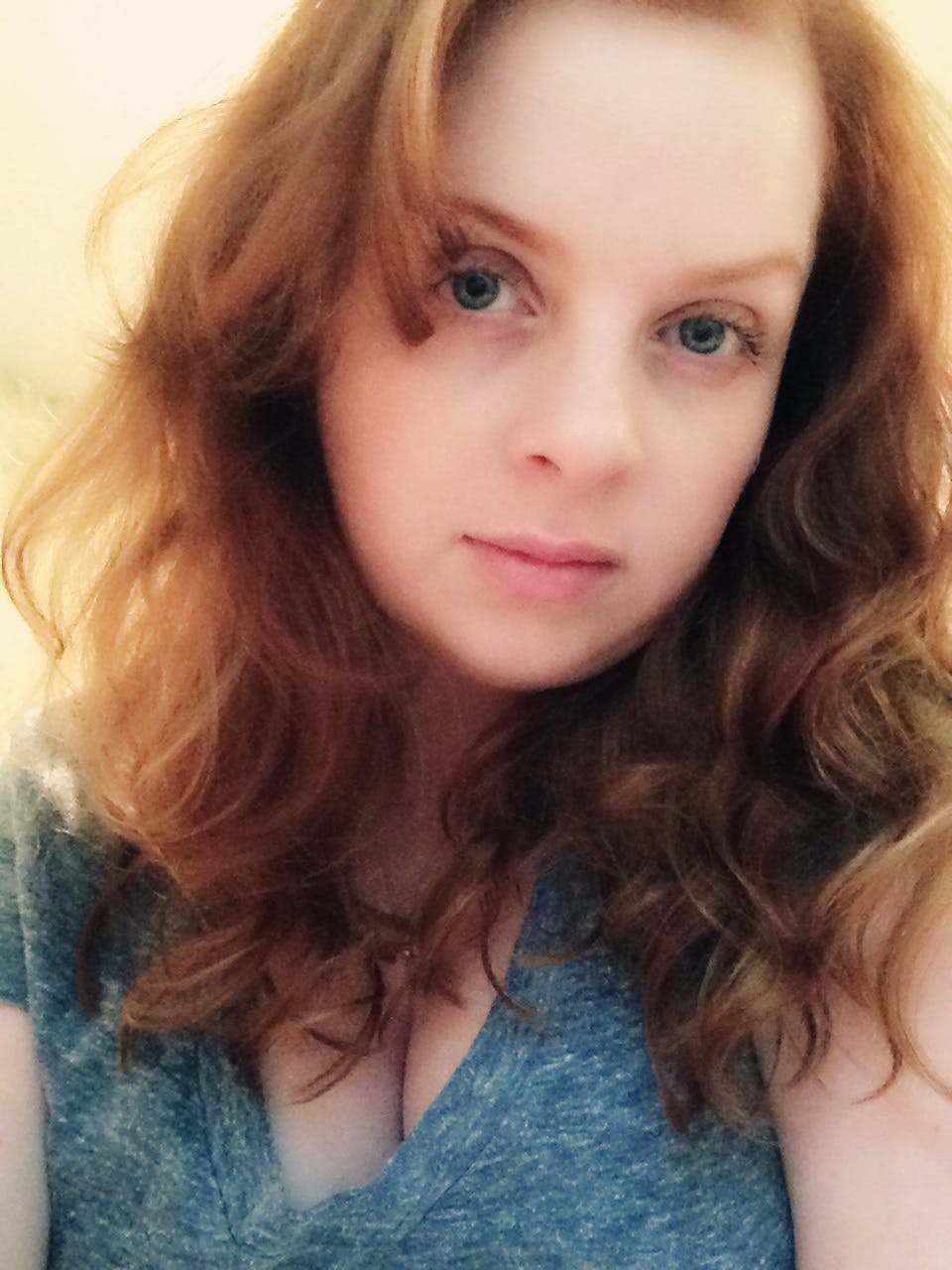 user avatar image for Candace Kelly Sargent