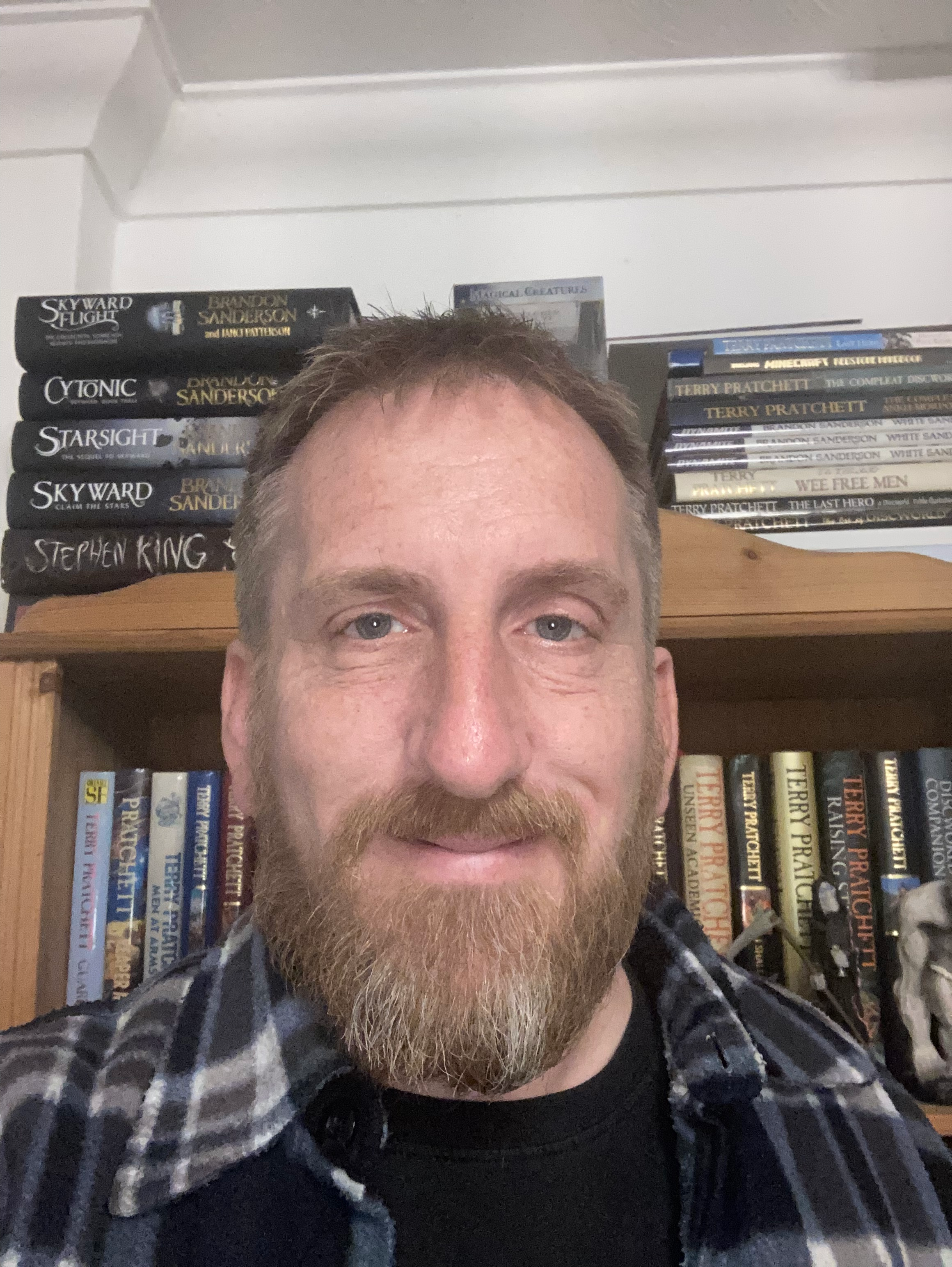 user avatar image for Dan C