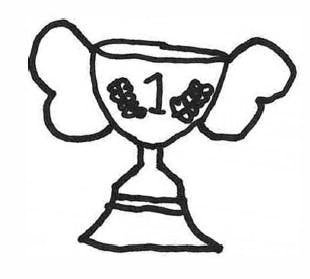 Victory Lap #3: We Get Paid!