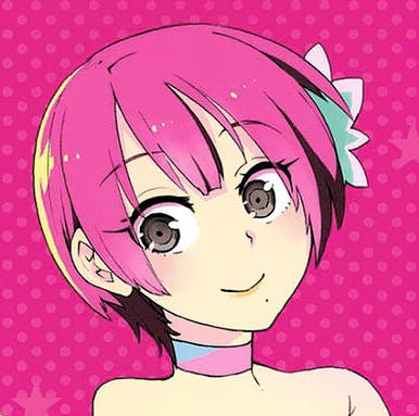 user avatar image for GhastlyCat