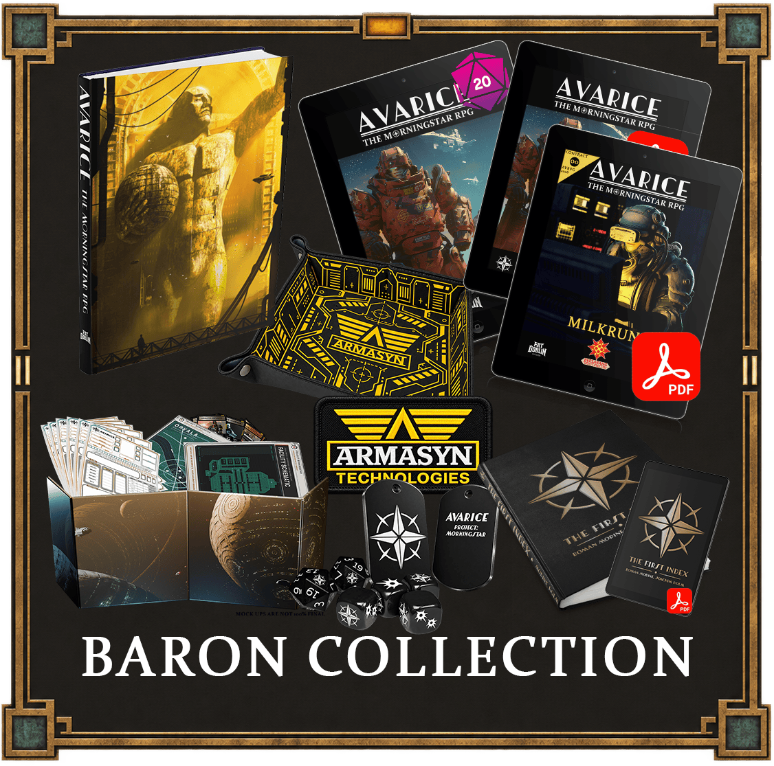 Baron Collection