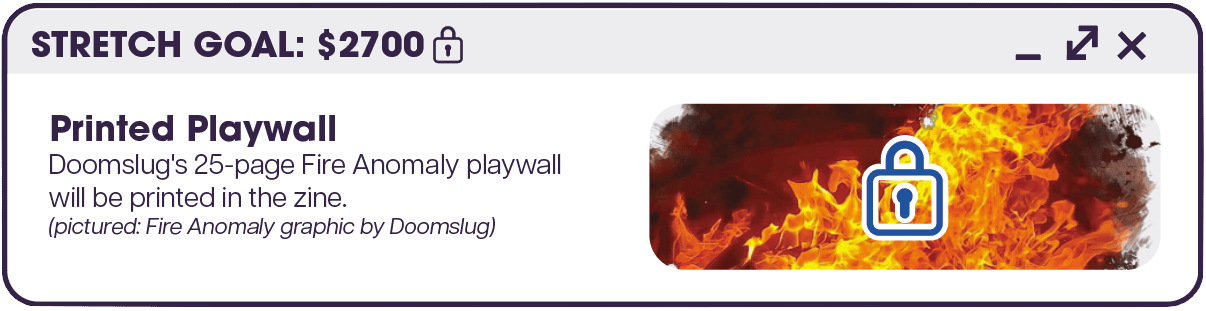 FIRE PLAYWALL