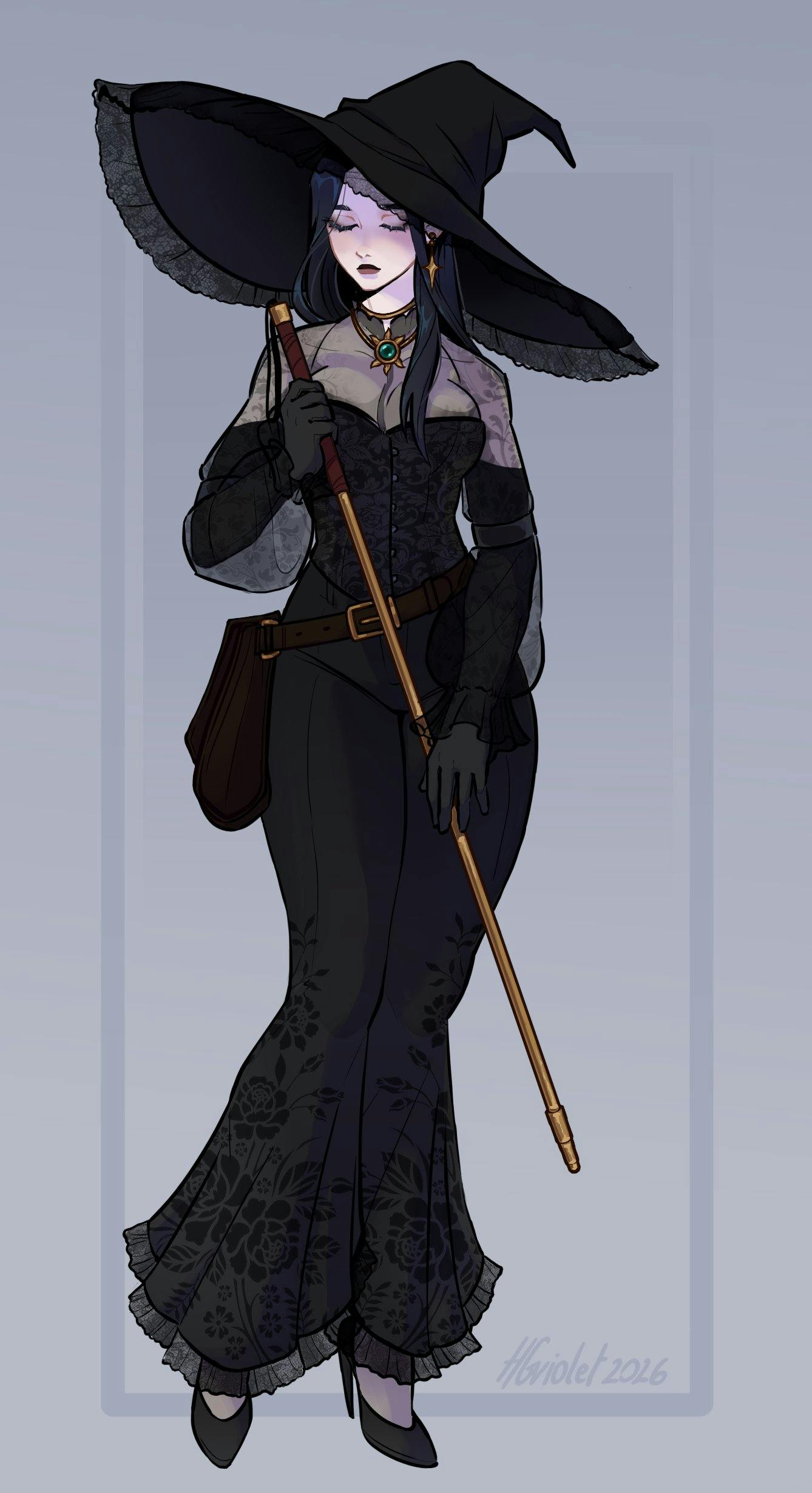 user avatar image for K. Lisbet Winters