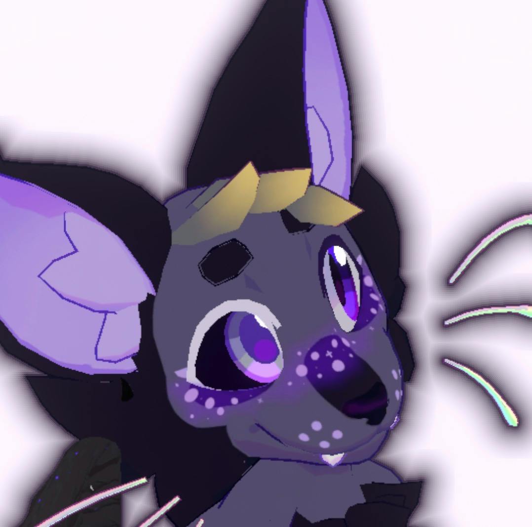 user avatar image for ObsidianFurr