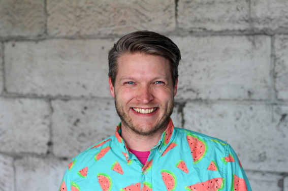 user avatar image for Josh Petro