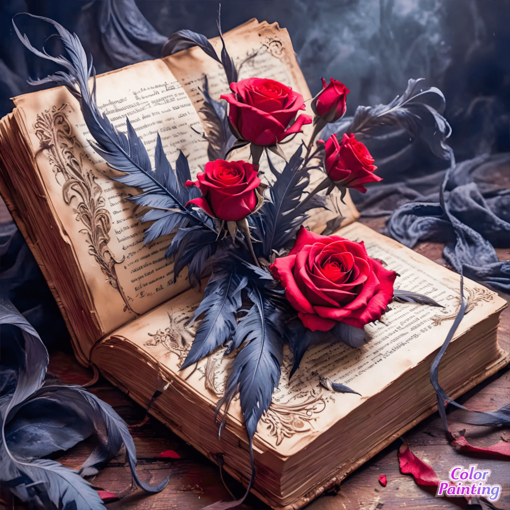 user avatar image for Paz