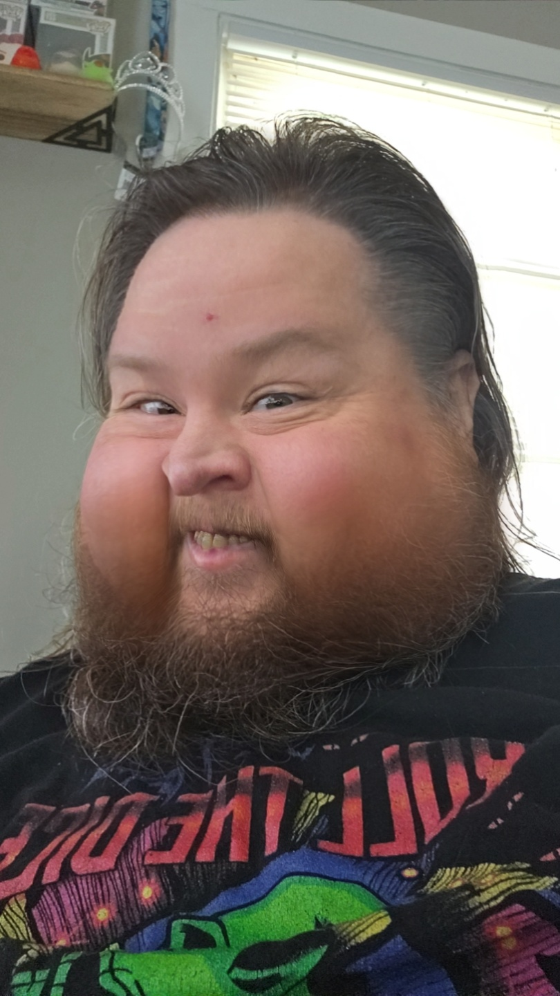 user avatar image for RandomNerd