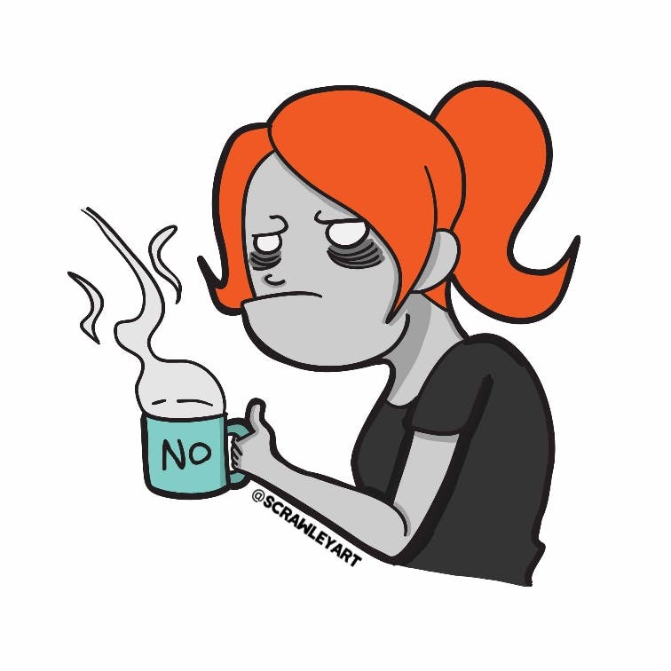 user avatar image for Sara Crawley