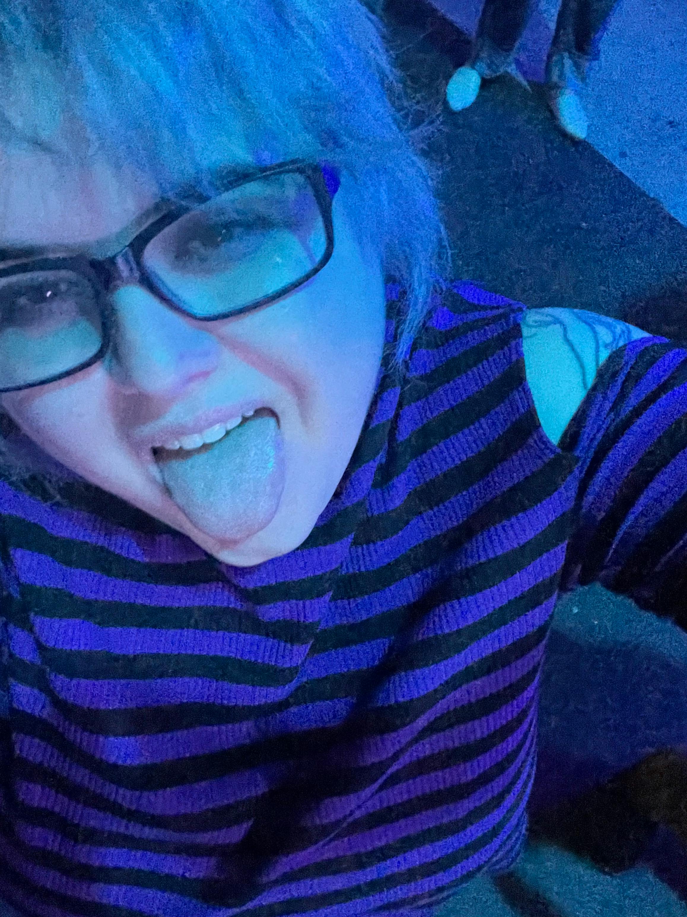 user avatar image for Nikki