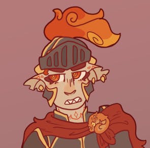 user avatar image for SqueakScottz