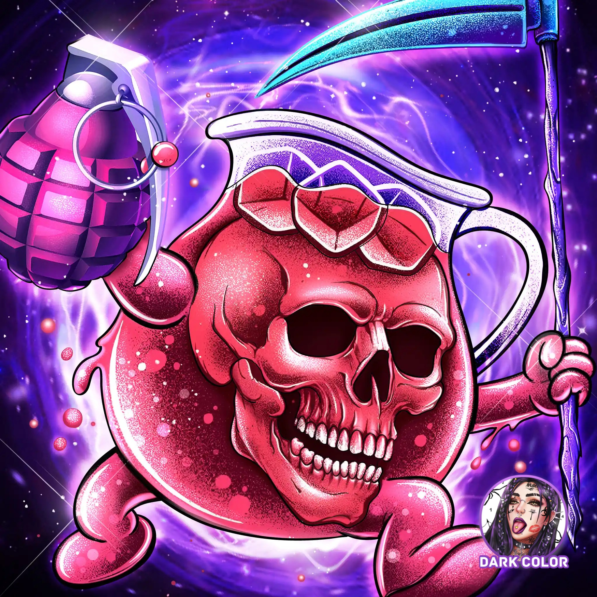 user avatar image for Ehren Keener