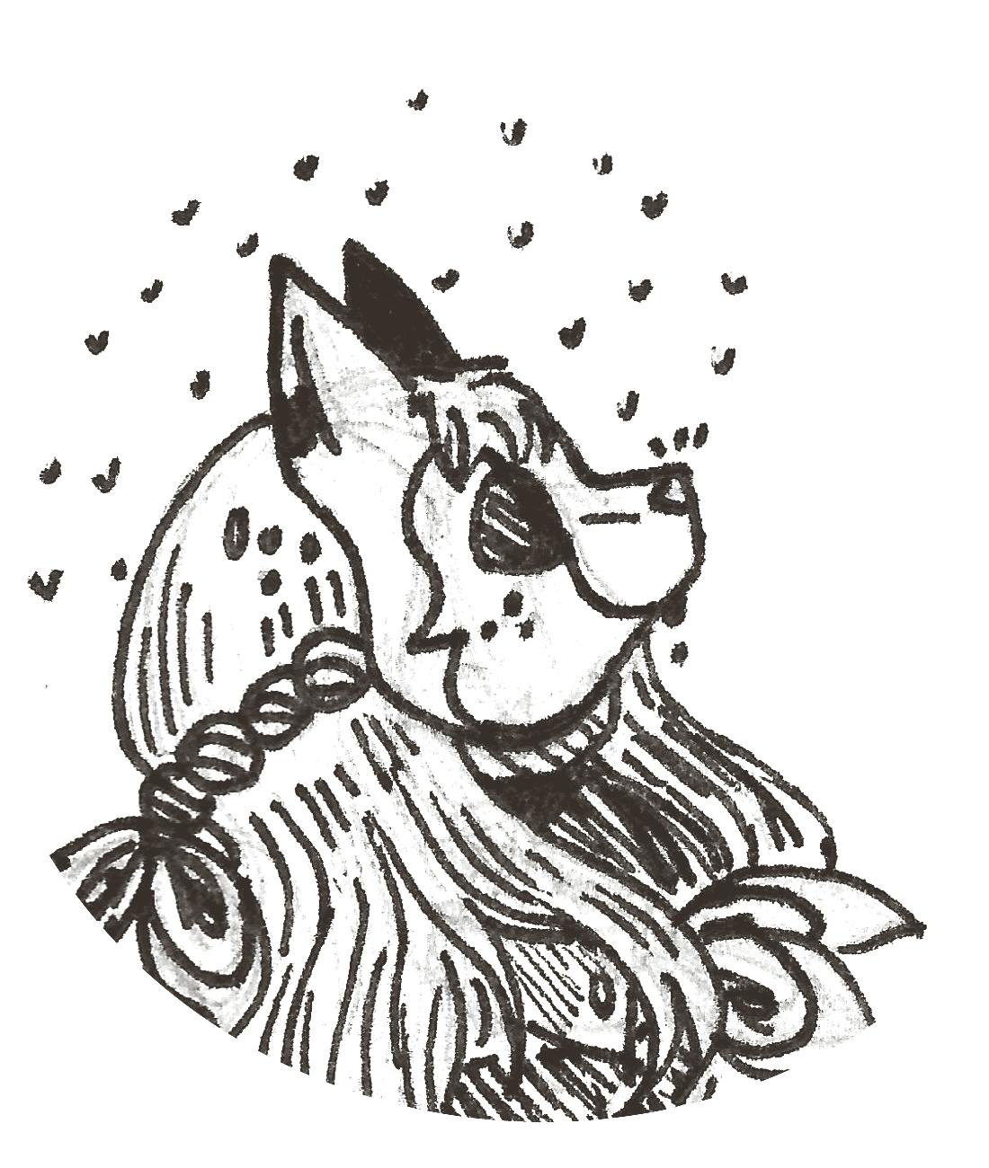 user avatar image for Vixenia