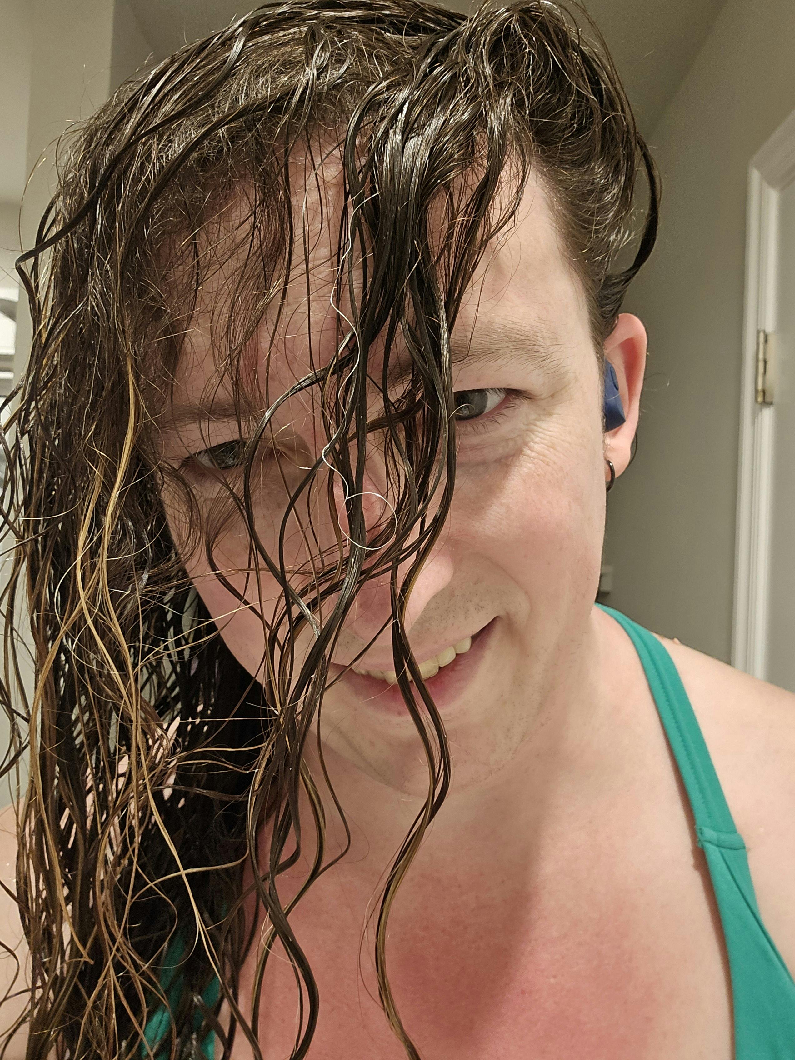 user avatar image for Krisalis Tyler