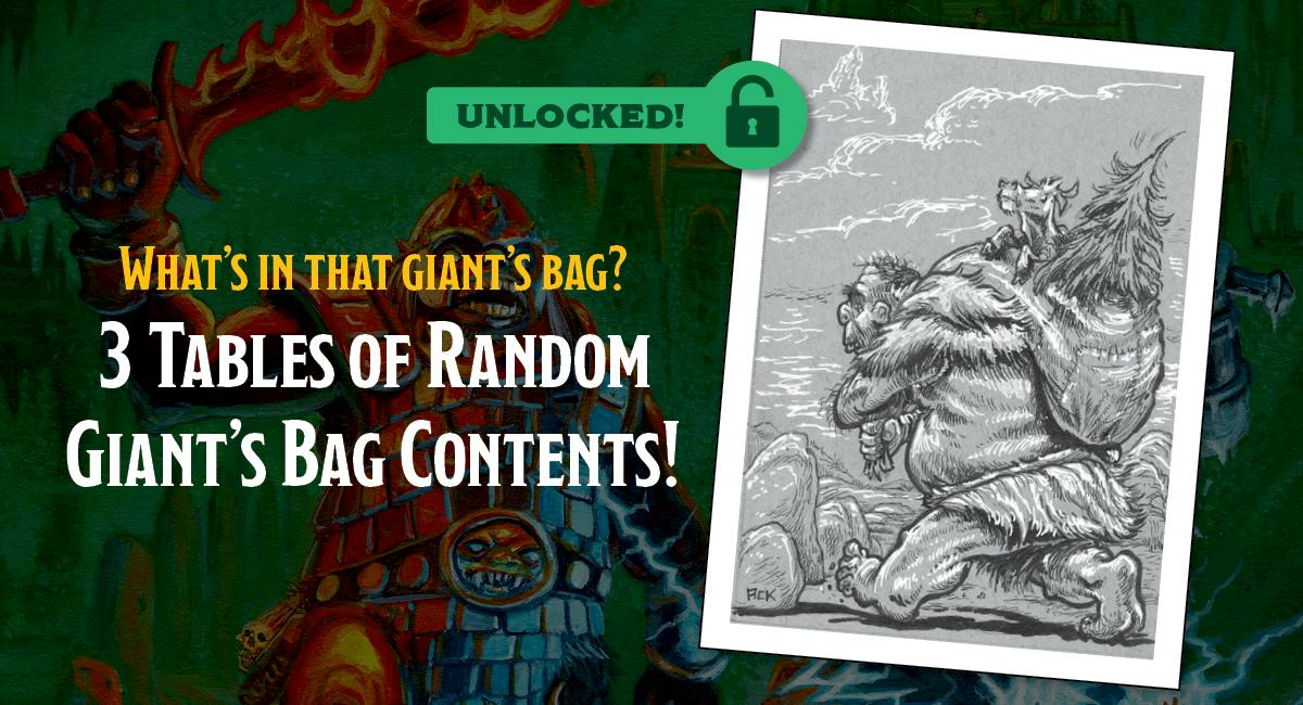 Terror from the Underdeep: A Giant Box of 5E Adventure - BackerKit