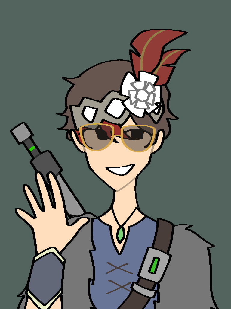 user avatar image for Mason