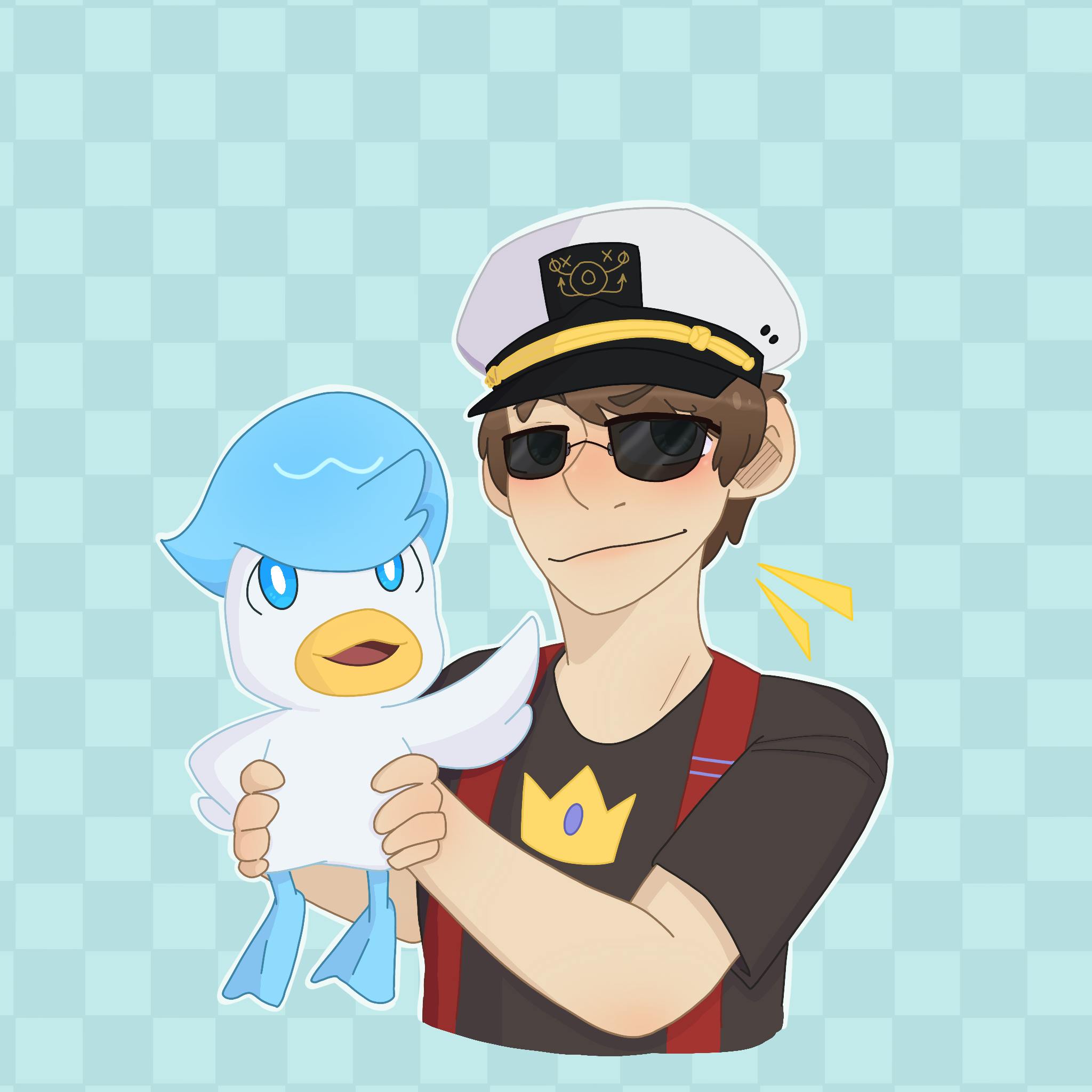 user avatar image for King_Caden