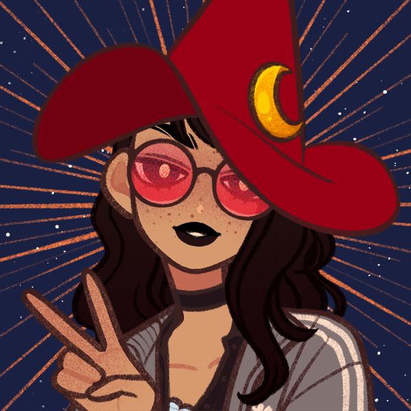 user avatar image for WitchSabrina