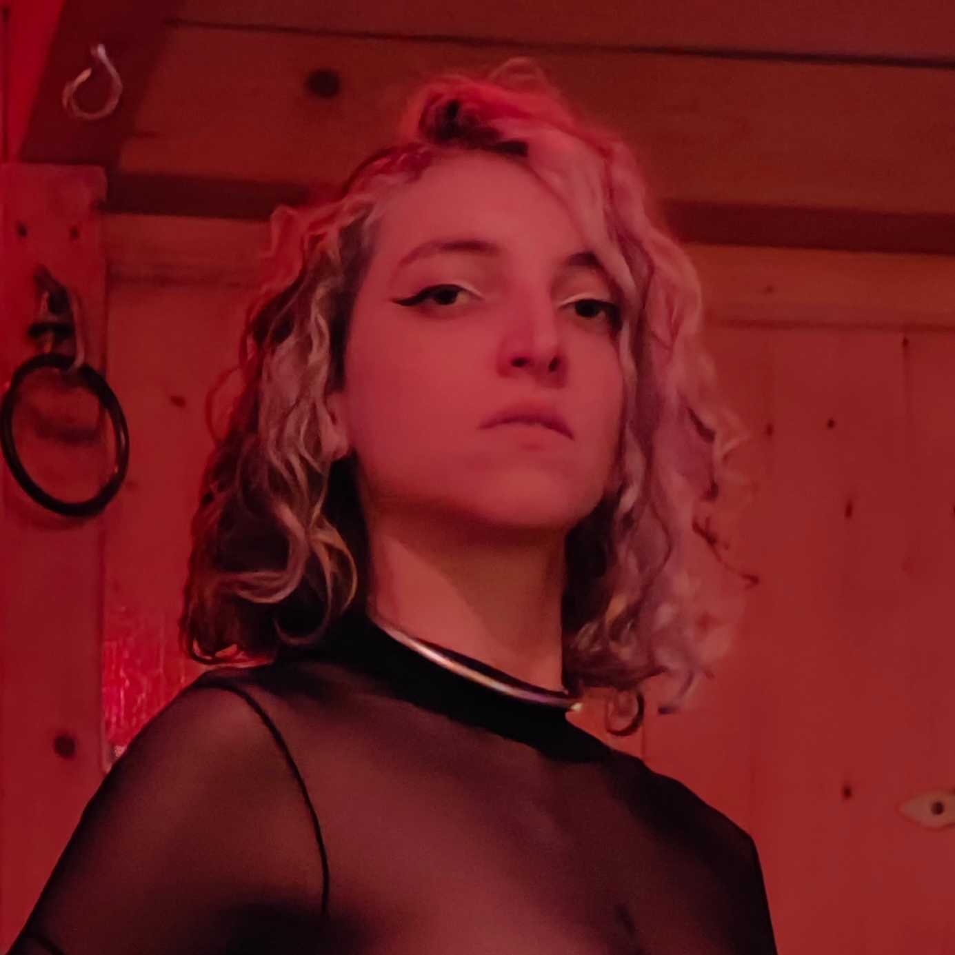 user avatar image for Cassie