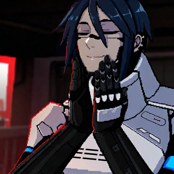 user avatar image for Kirk 