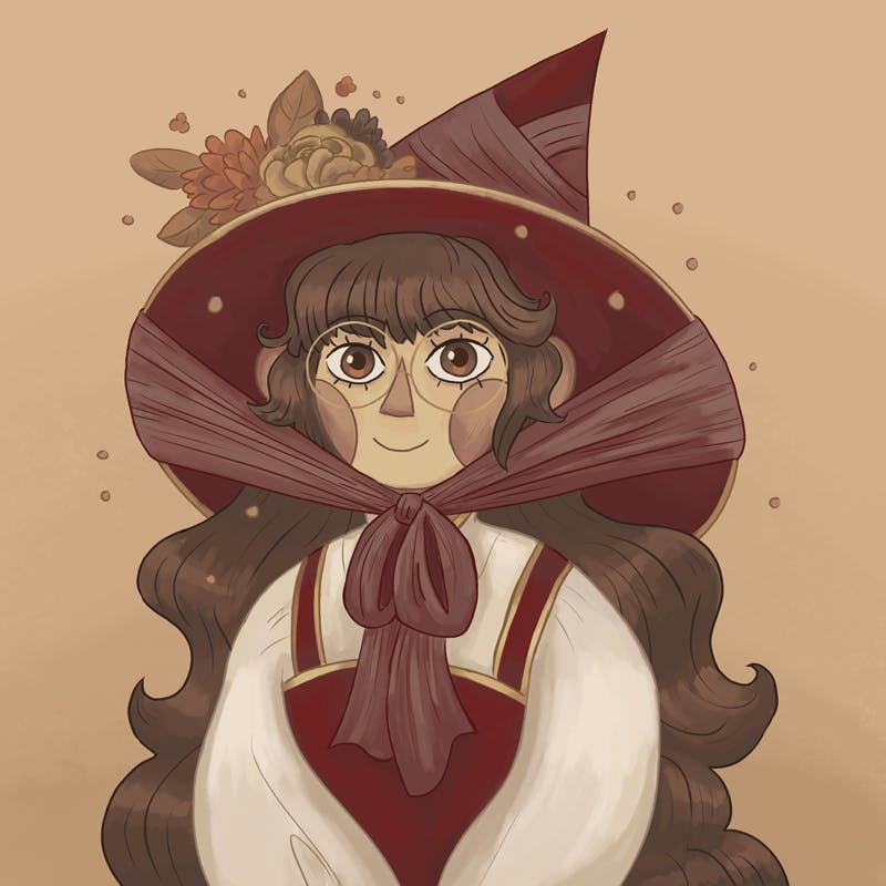 user avatar image for Merissa Mayhew