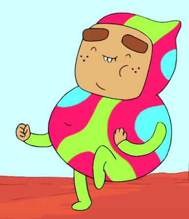 user avatar image for Neal Brethauer