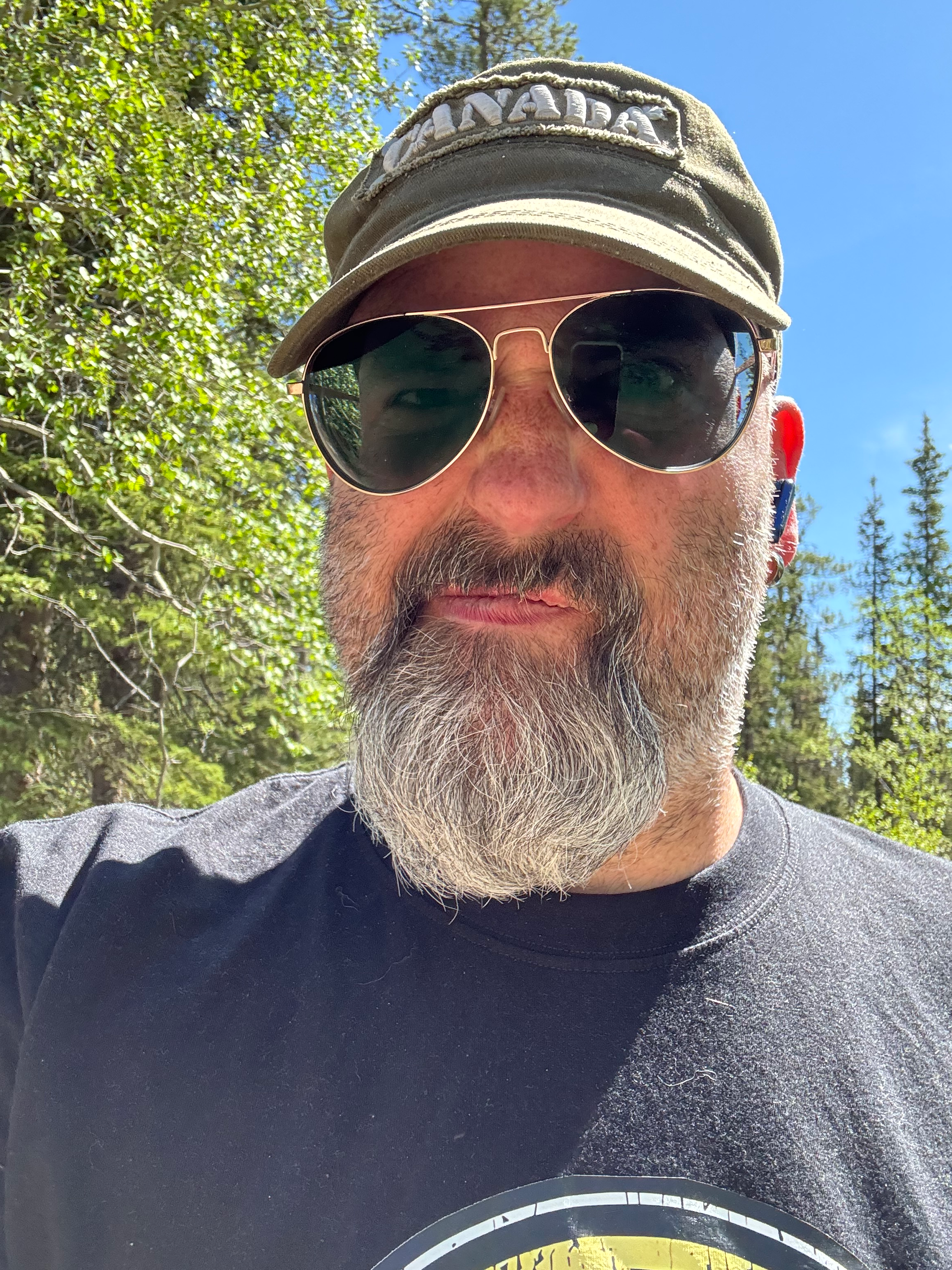 user avatar image for kelson bastien