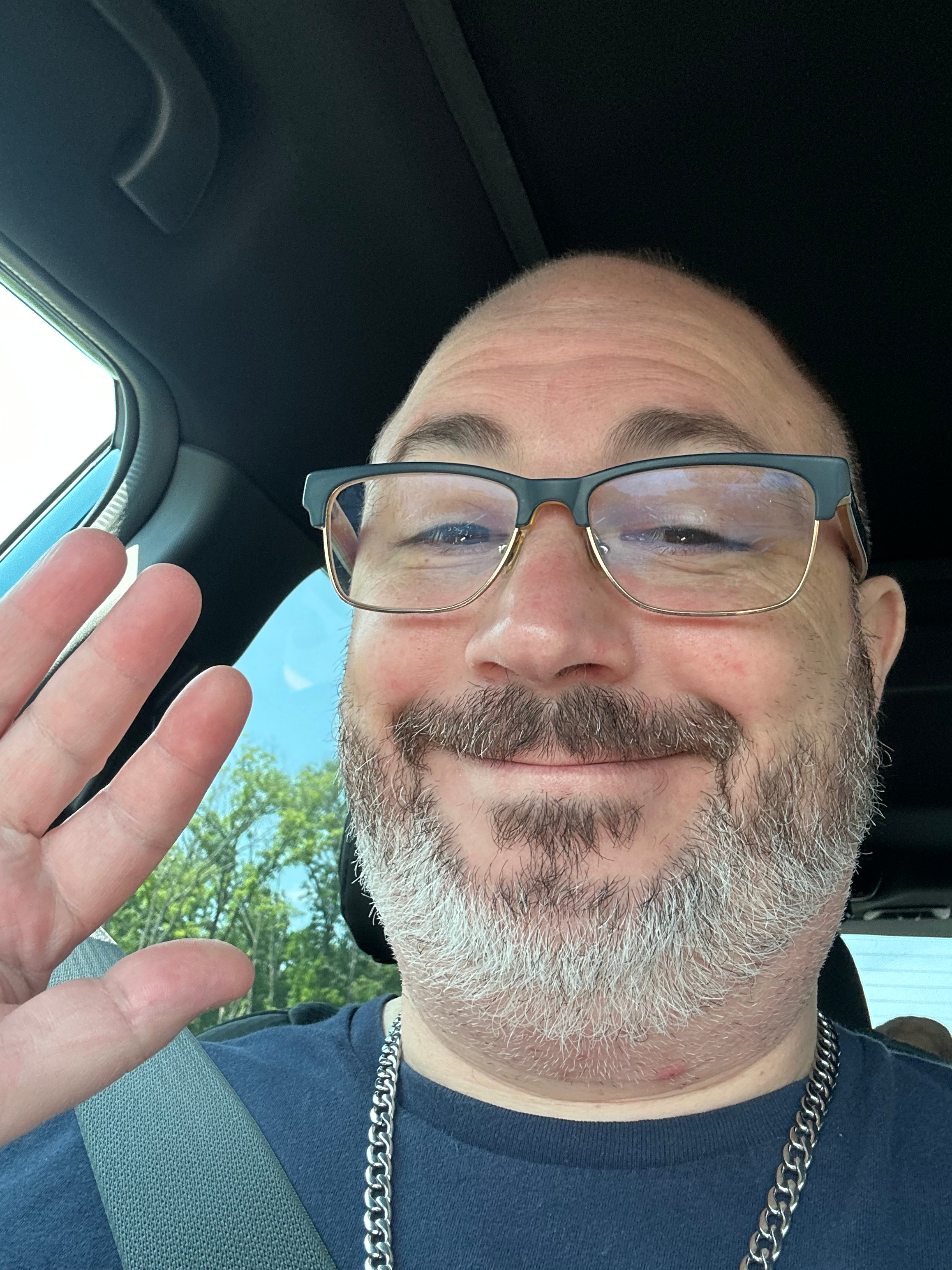 user avatar image for Joe Buono