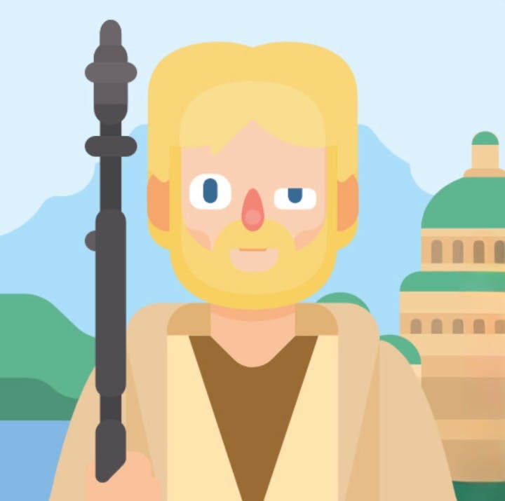 user avatar image for ProfessorMelGon