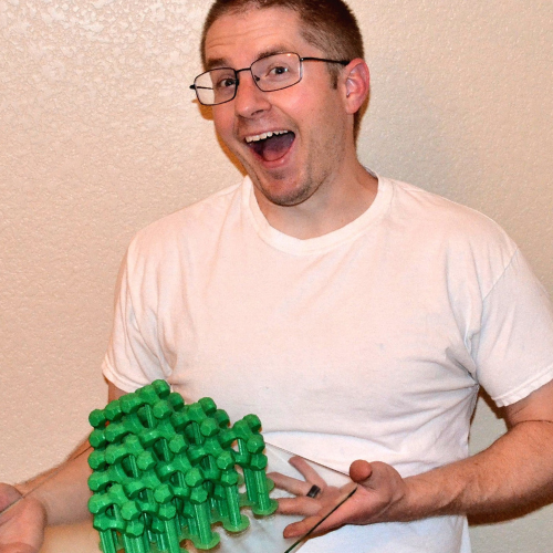 user avatar image for Mic C