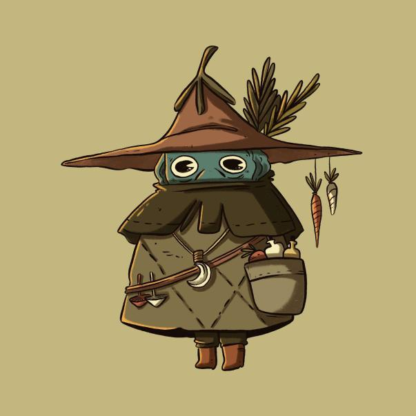user avatar image for Moss