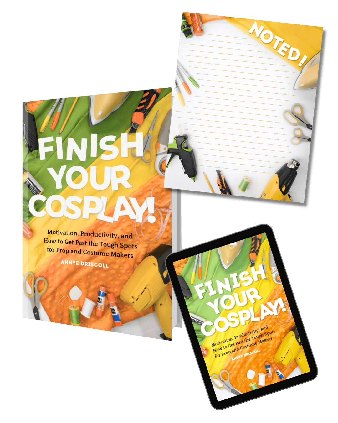 the productivity bundle