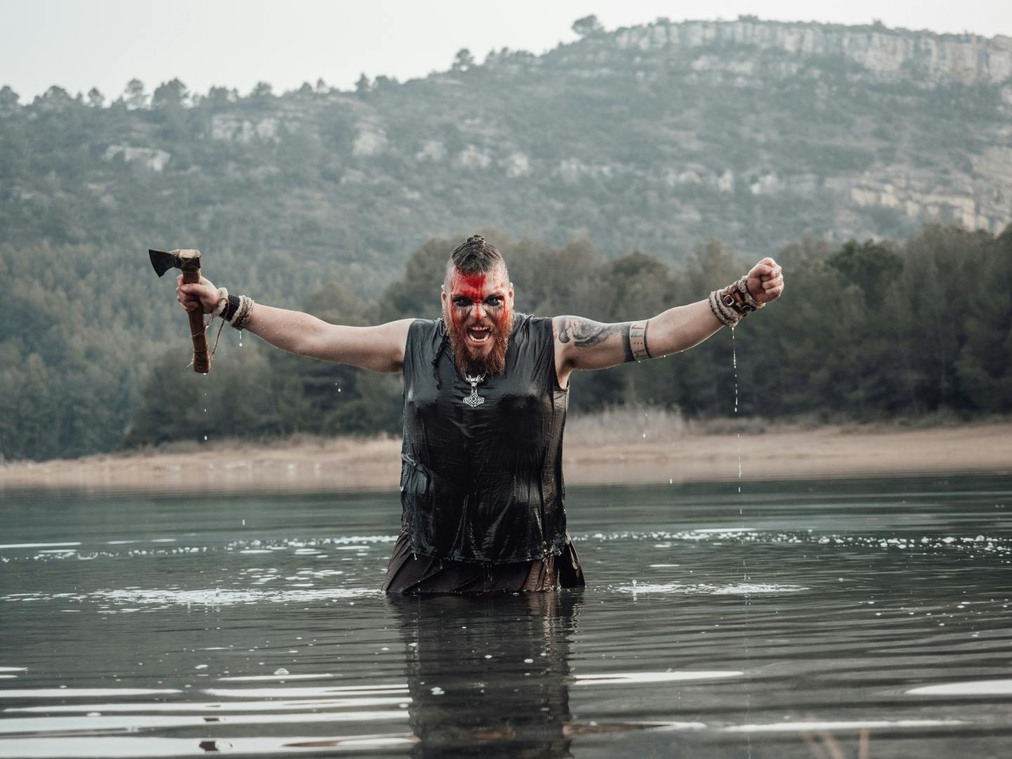 user avatar image for Vikingonomada