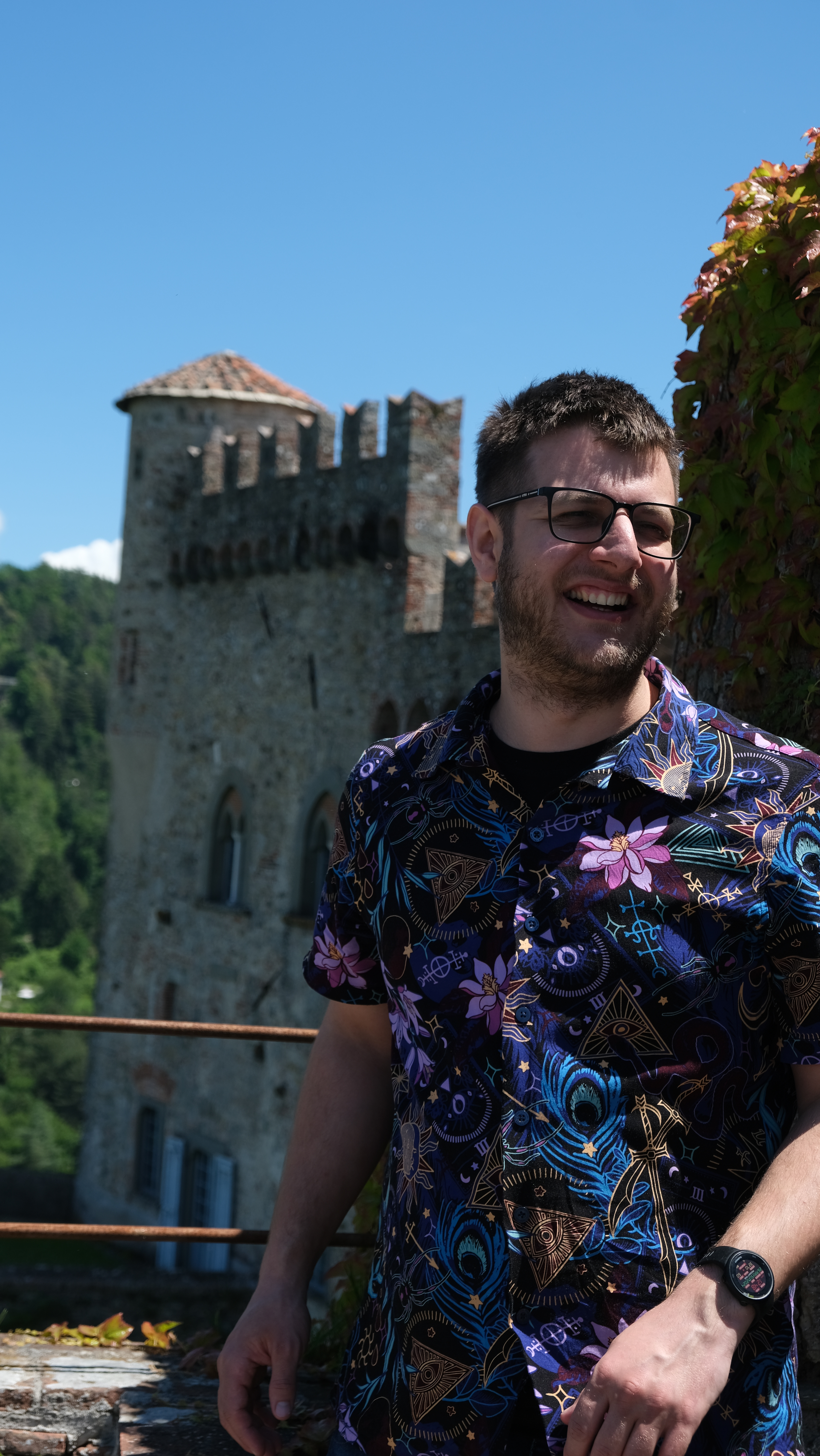 user avatar image for Daniele Marazzi