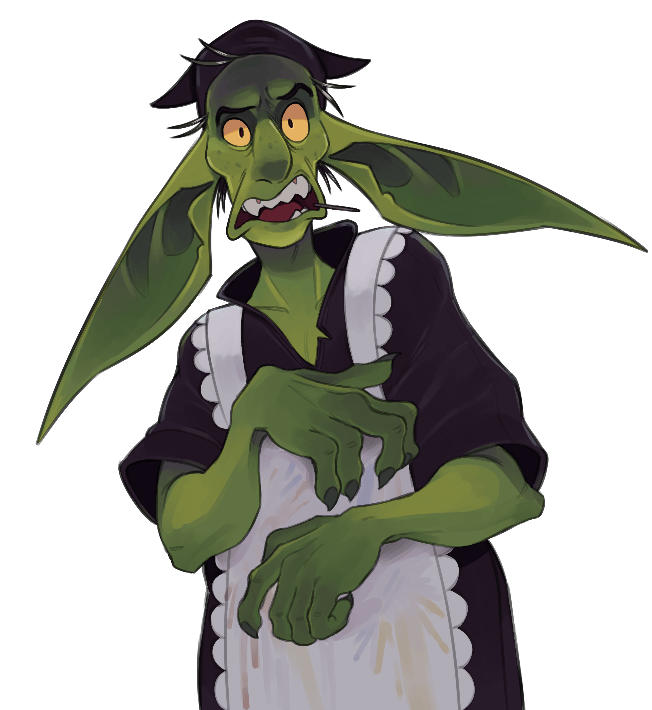 user avatar image for Tenrier
