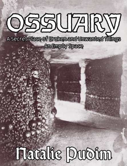 Ossuary PDF
