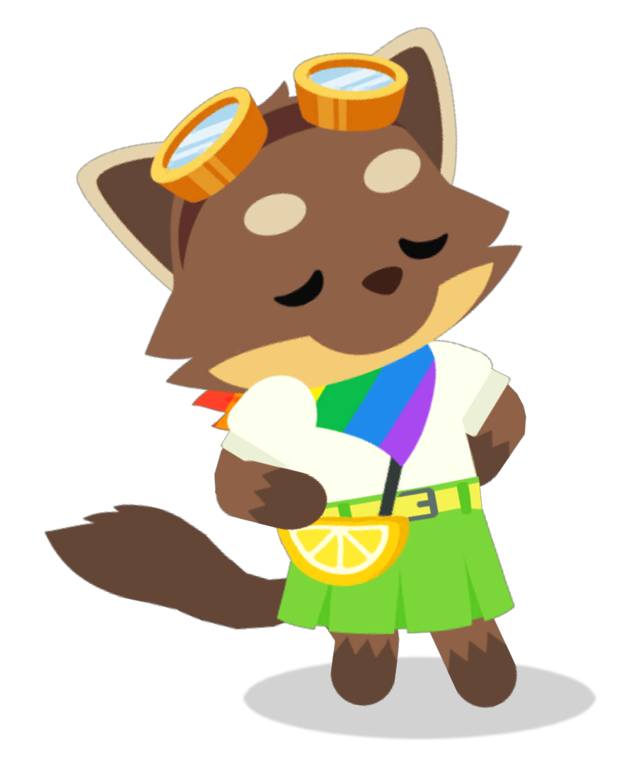 user avatar image for Krissi