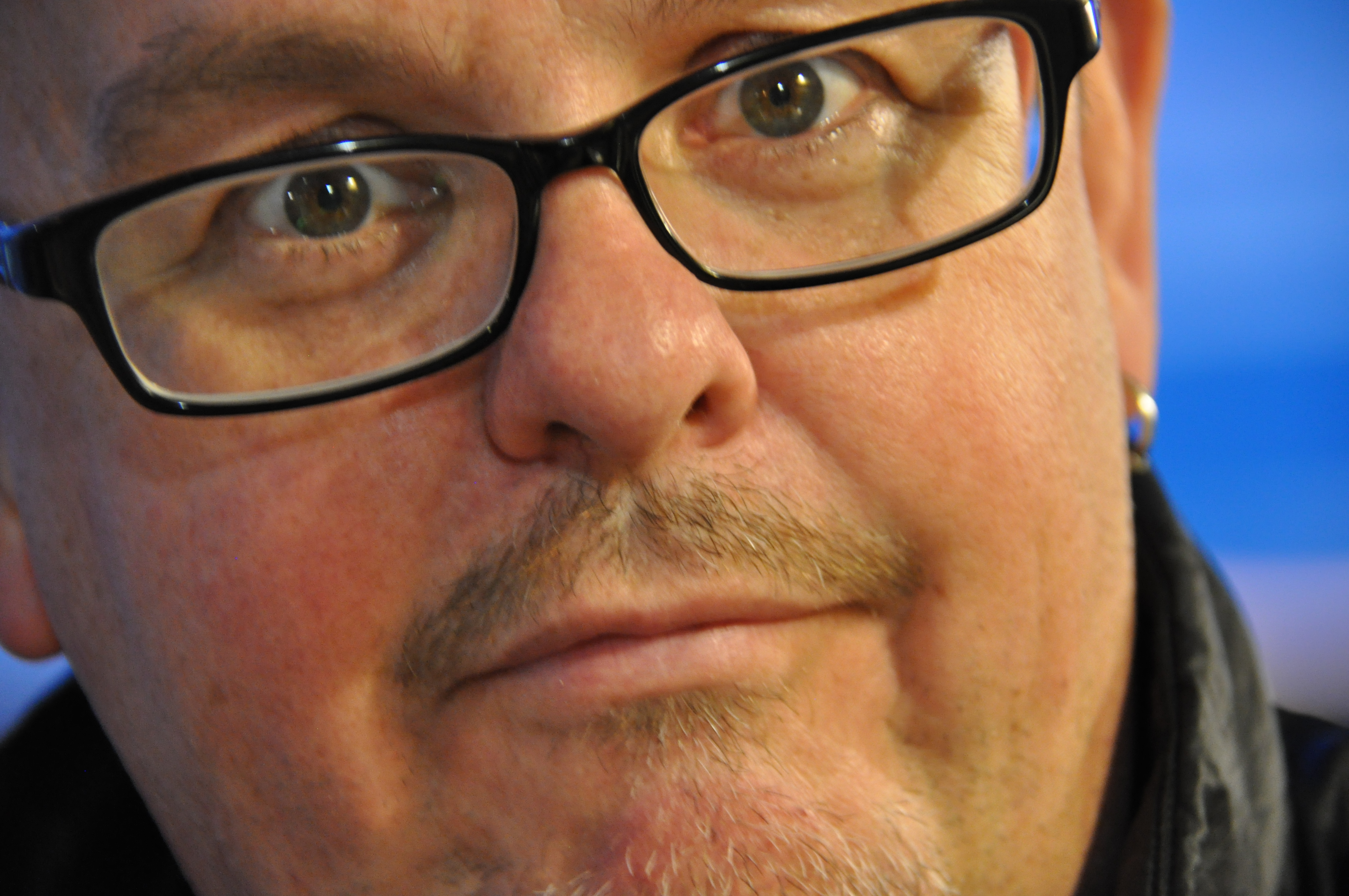 user avatar image for Matt Robertson