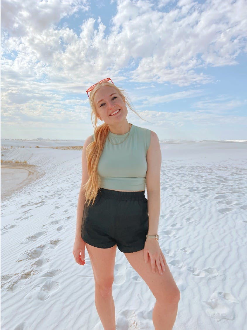 user avatar image for Emily Zirkel