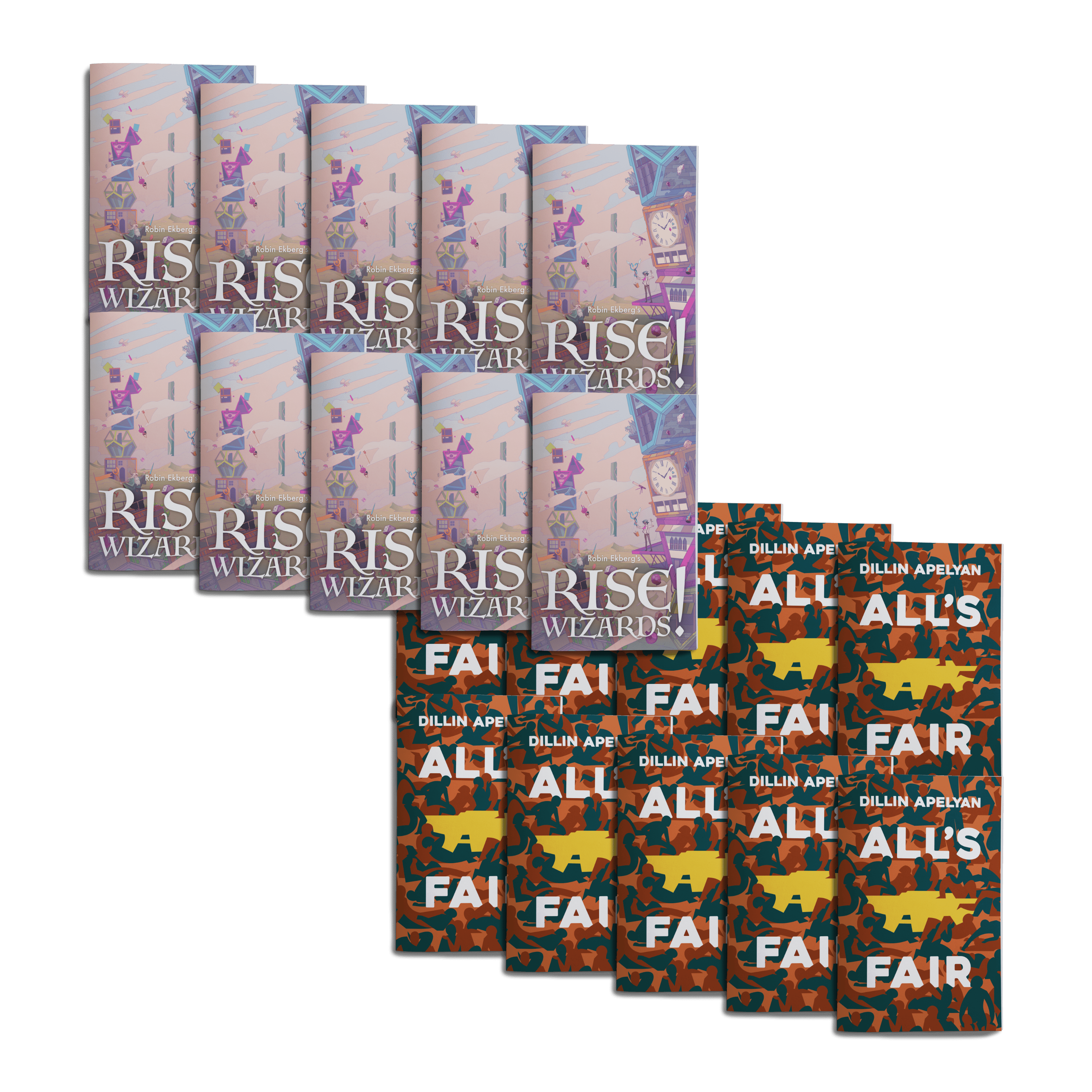 Retailer - Bundle Discount