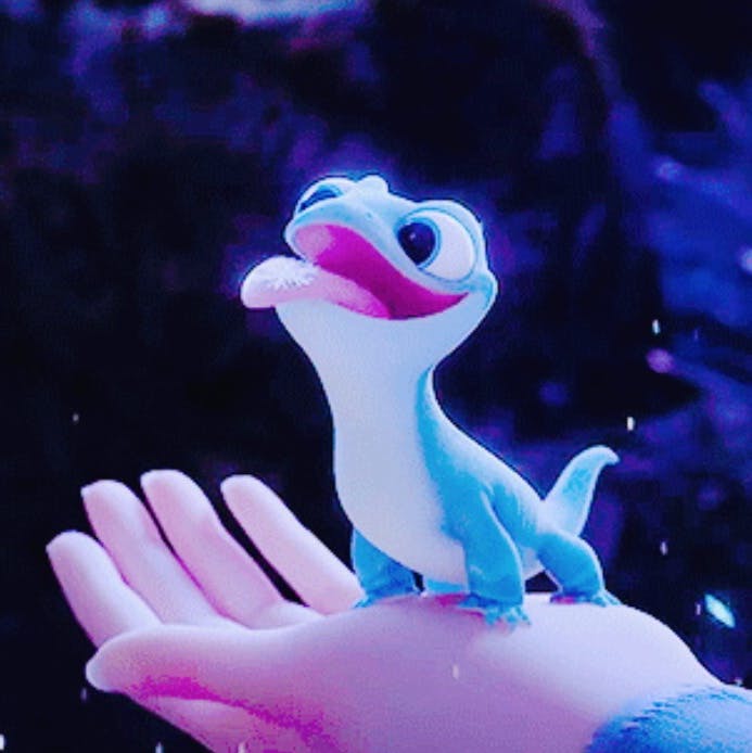 user avatar image for Nancy 