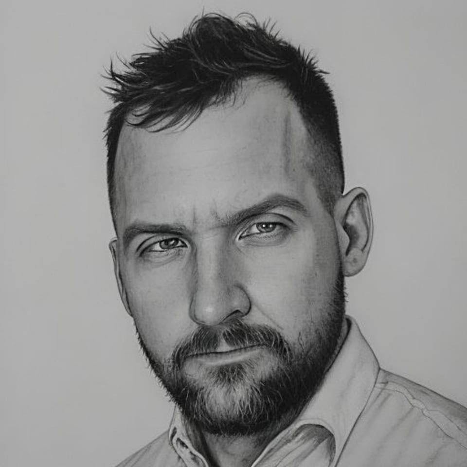 user avatar image for Kevin Hamrick