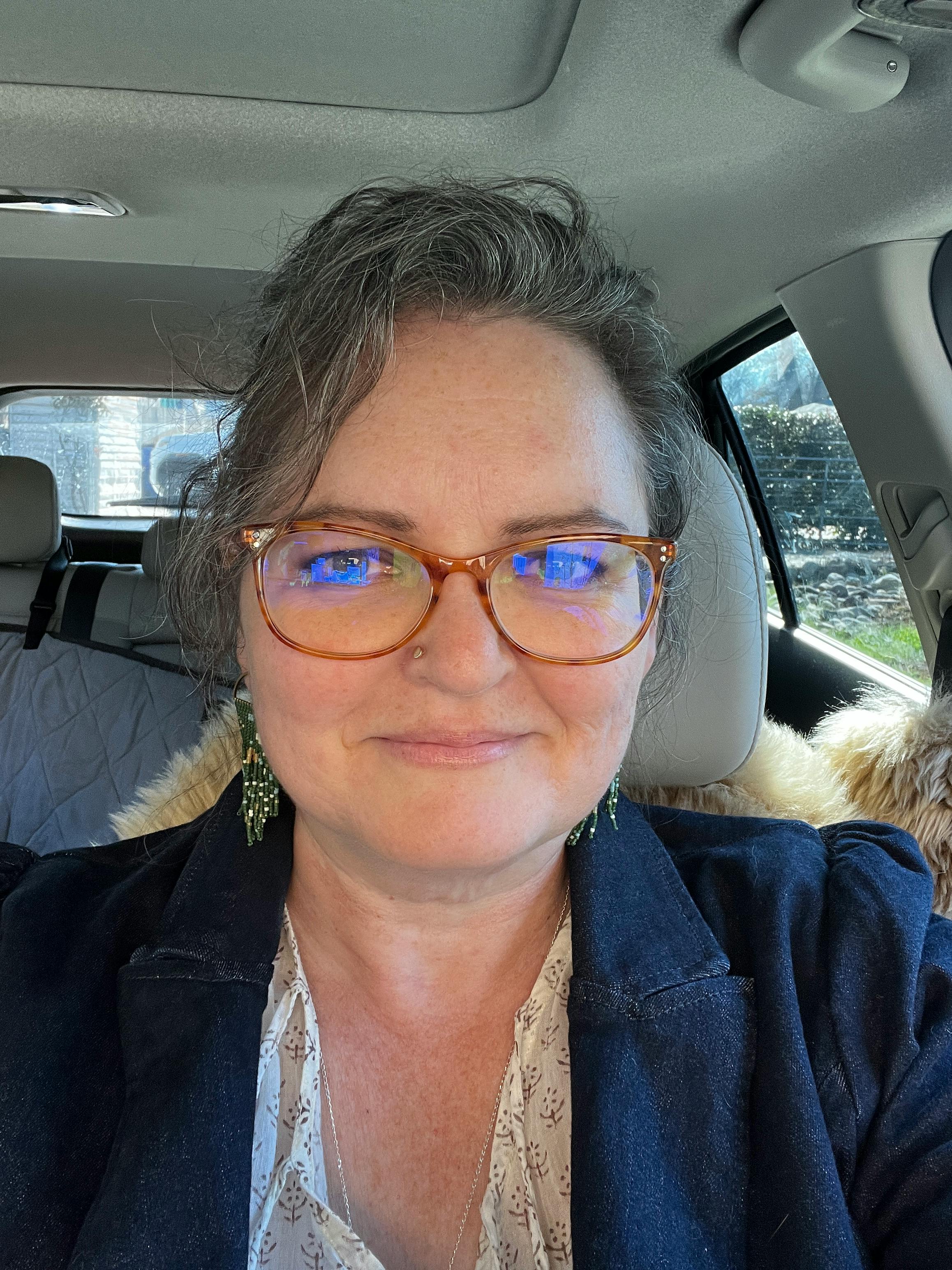 user avatar image for Heather Nelson