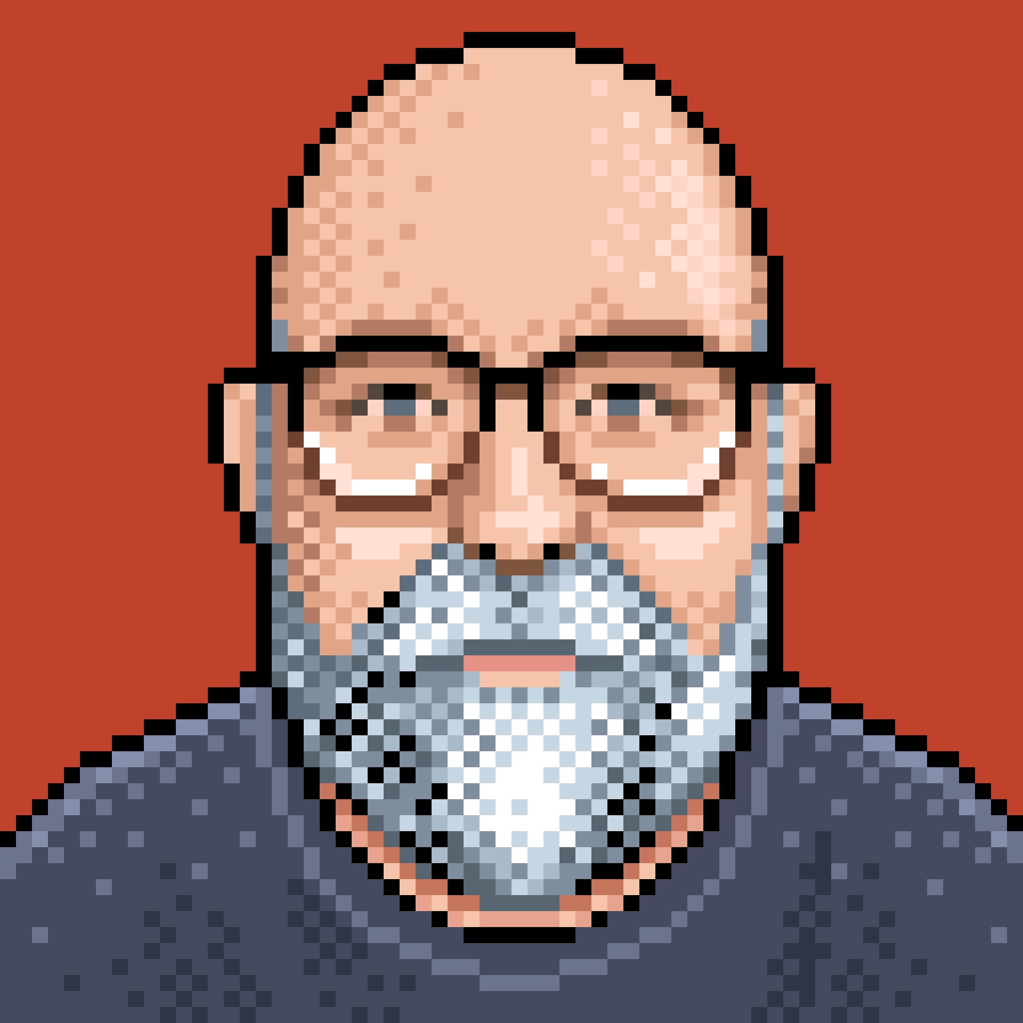 user avatar image for Alexander Sisco