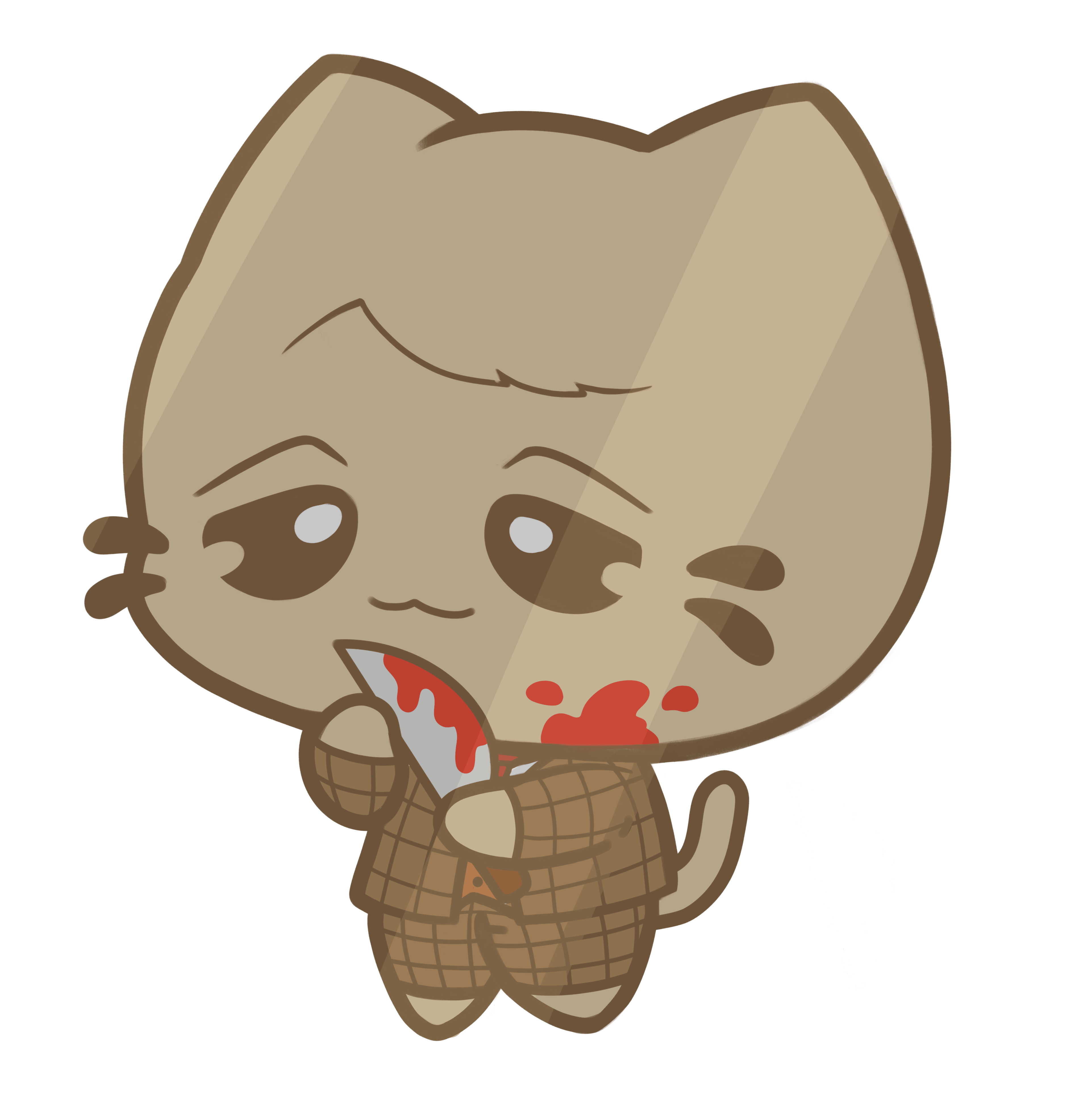 Catnibal