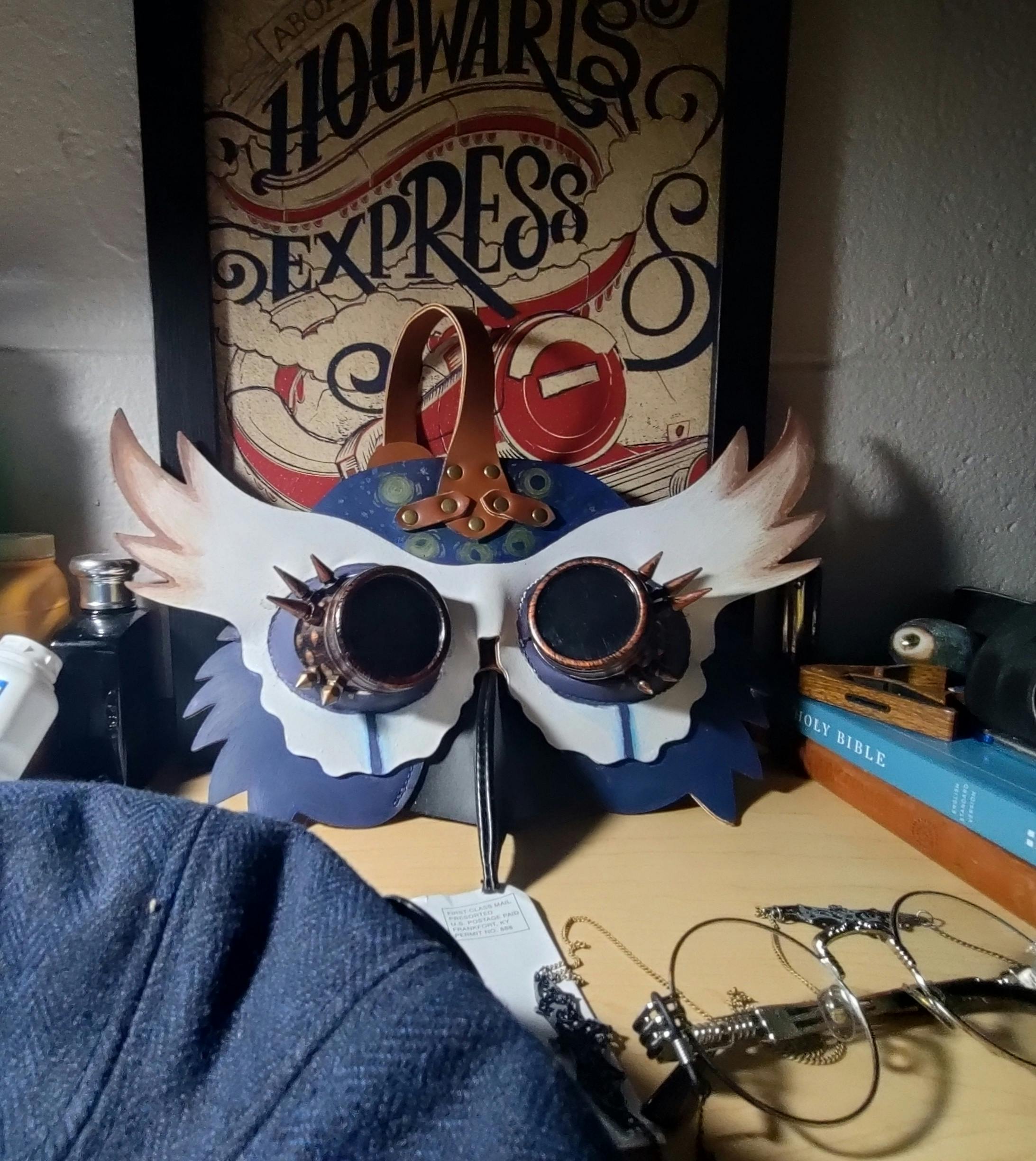 user avatar image for Tomlin Tale-Weaver 